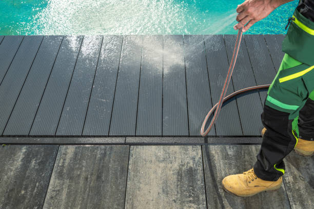 Best Residential Pressure Washing Services  in Mount Hope, NJ